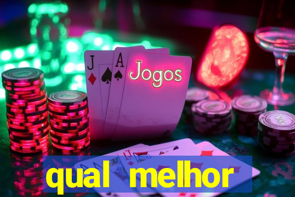 qual melhor aplicativo de jogo para ganhar dinheiro